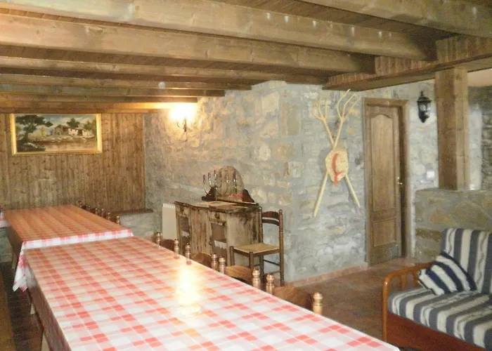 Casa Tomaso - Turismo Rural
