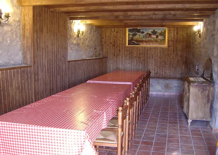 Casa Tomaso - Turismo Rural
