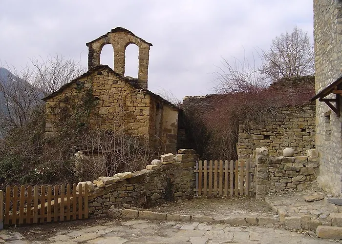 Casa Tomaso - Turismo Rural