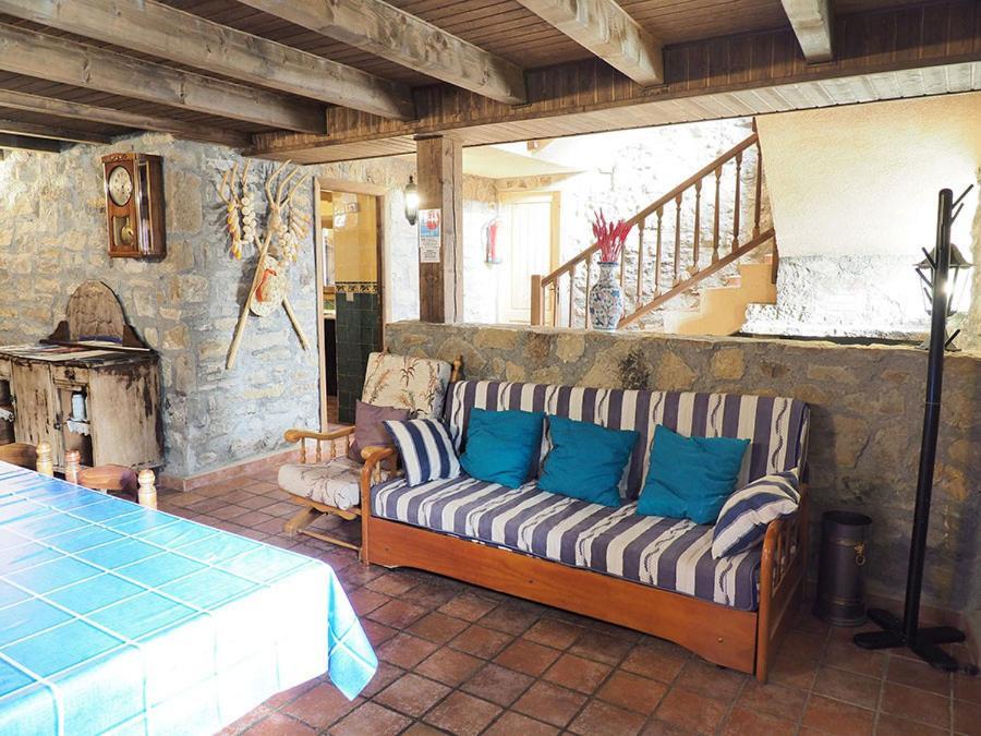 Casa Tomaso - Landhaus *
