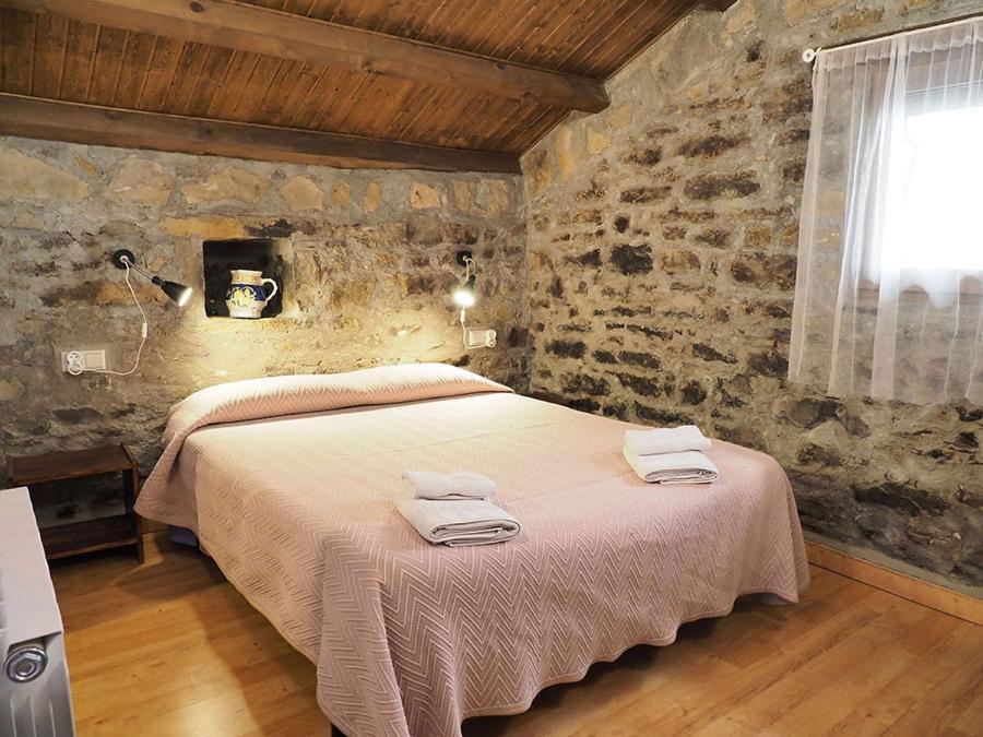 Casa Tomaso - Landhaus Reperos