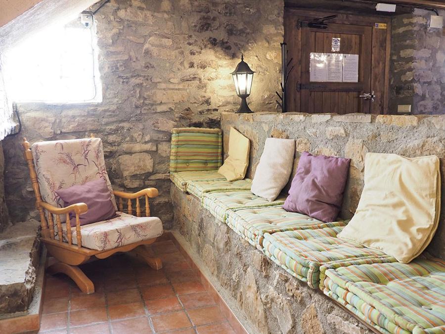Casa Tomaso - Landhaus *
