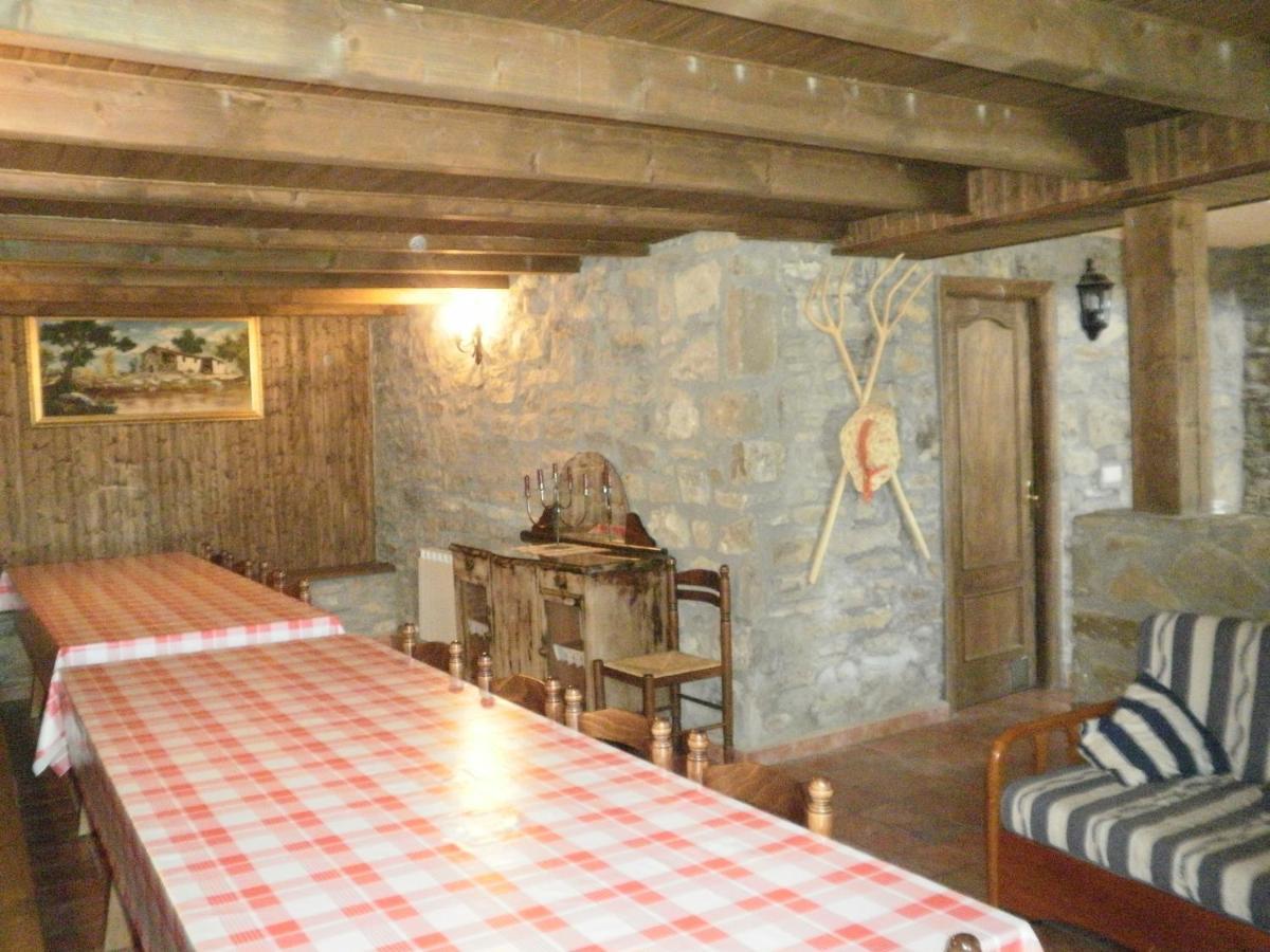 Landhaus Casa Tomaso -