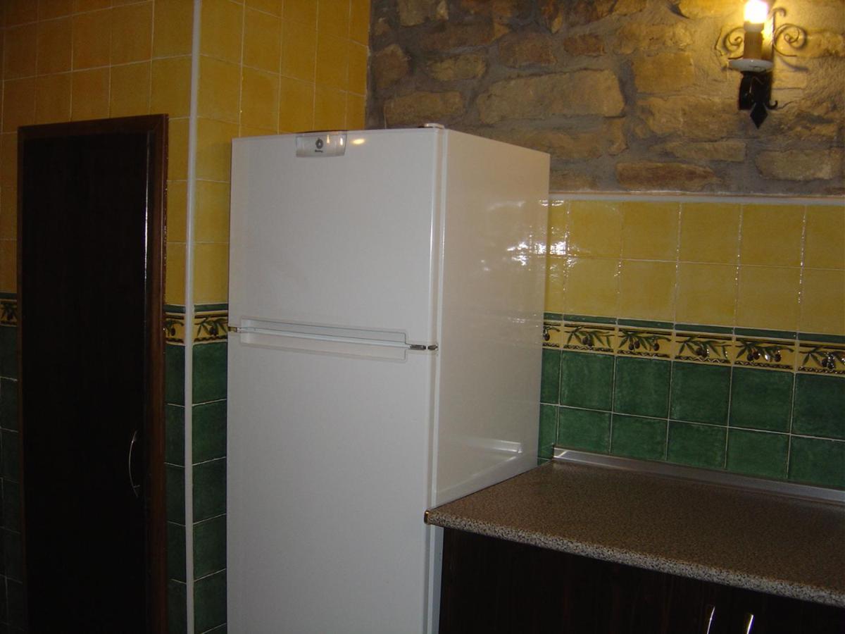 Landhaus Casa Tomaso -